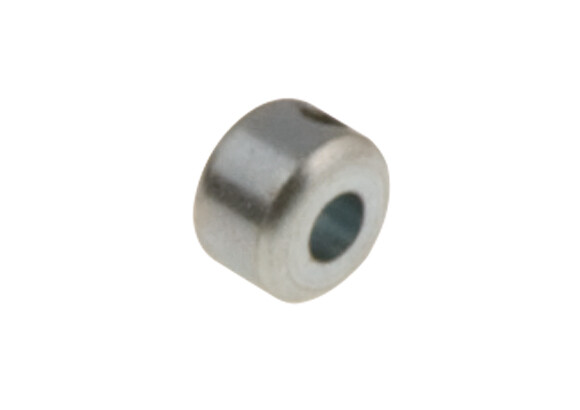 Front caliper&#39;s safe screw stopper
