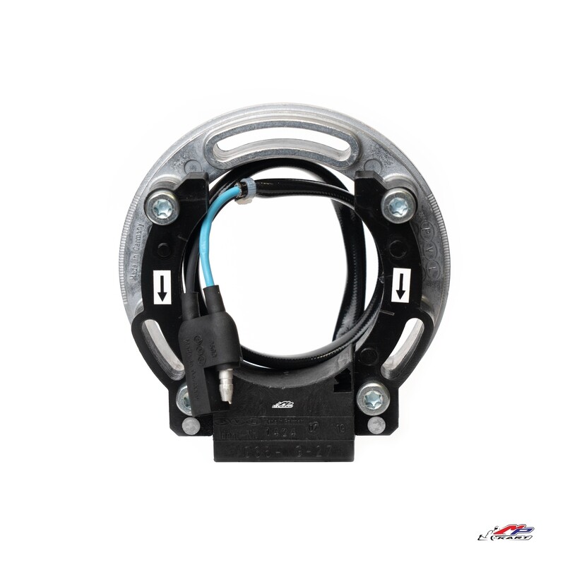 PVL 2027 stator for TM/Iame