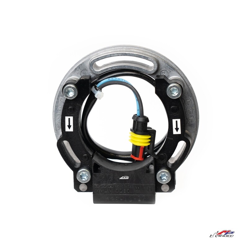 PVL 2027 stator for Vortex