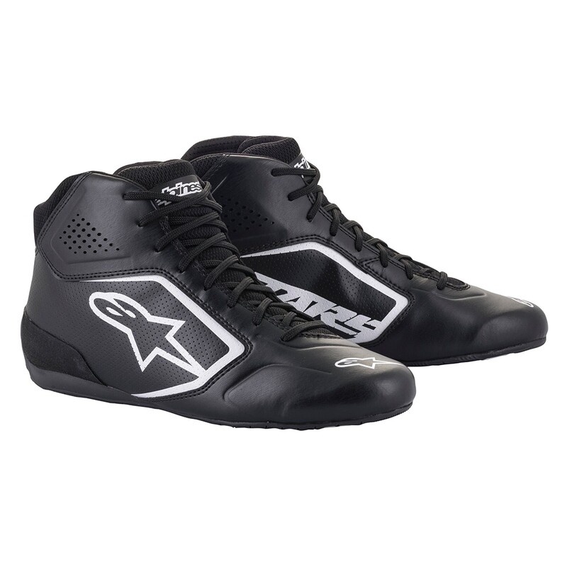Alpinestars Tech-1 K Start v2 Black