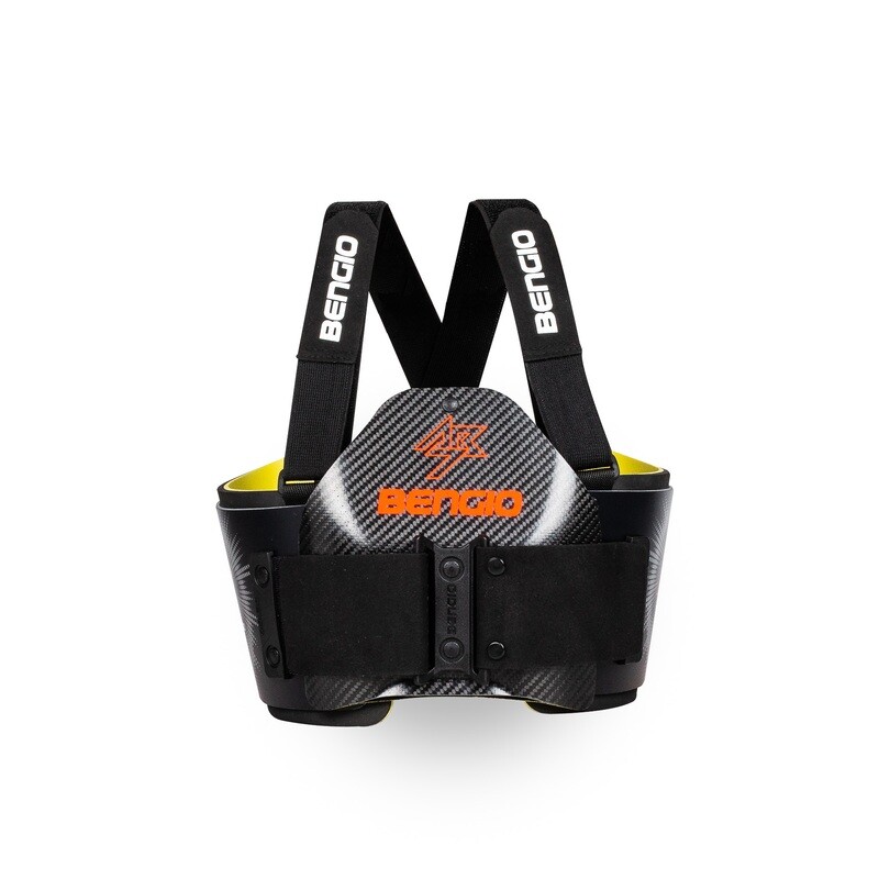 Bengio AB7 Orange