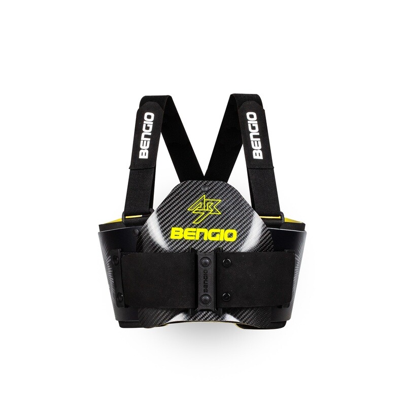 Bengio AB7 Yellow