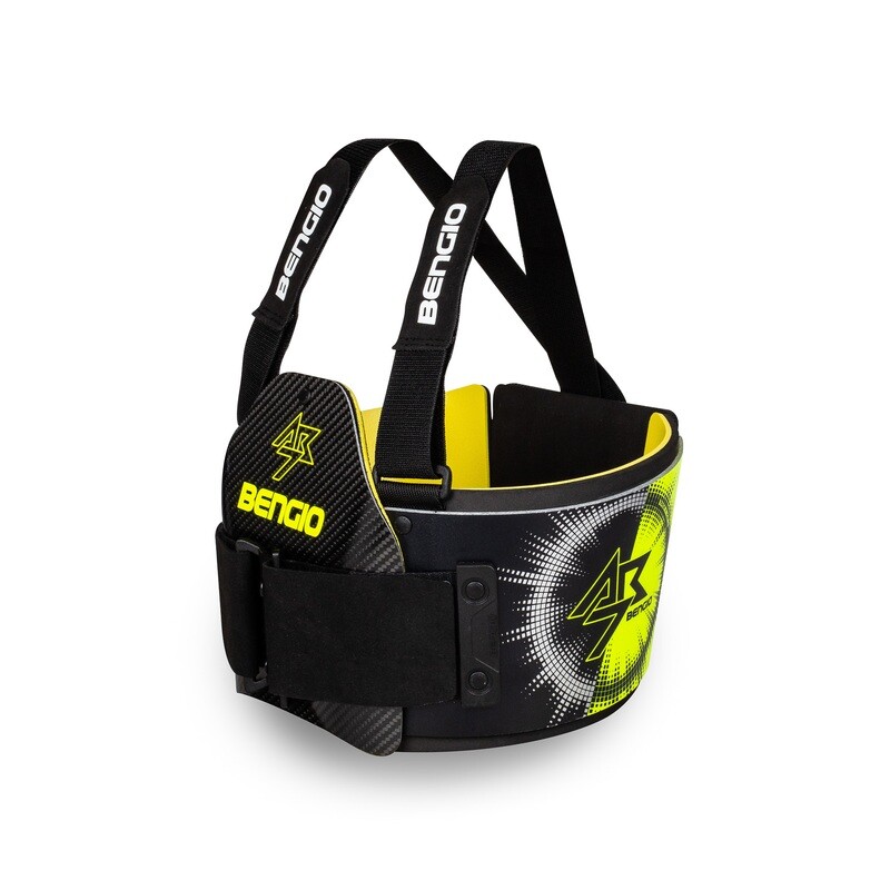 Bengio AB7 Yellow