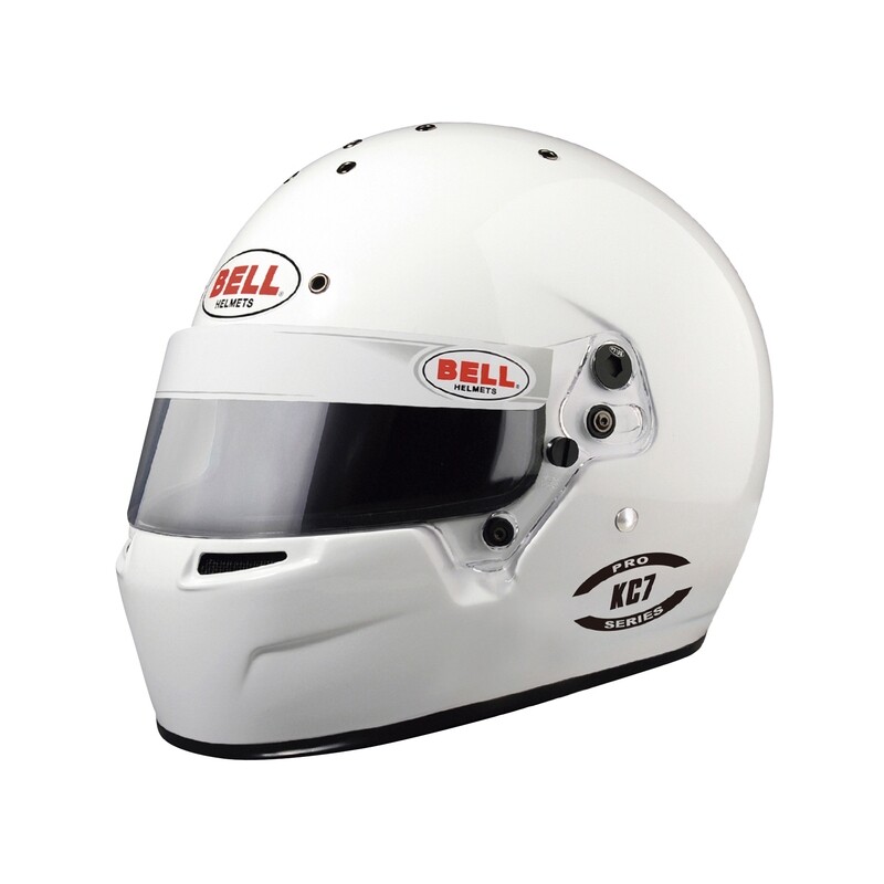 Bell KC7-CMR helmet
