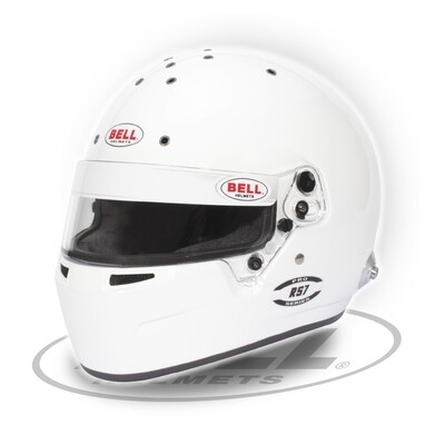 Bell RS7 Pro Hans