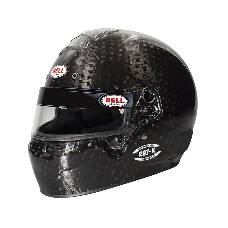 Bell RS7-K Carbon