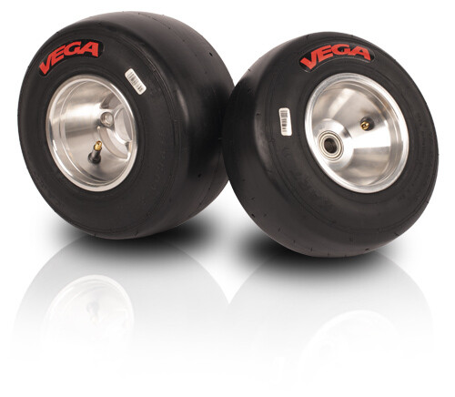 Set Vega M1 2024