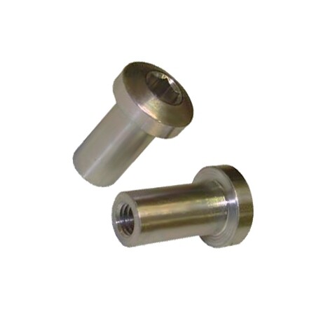 TM Ergal clutch nut