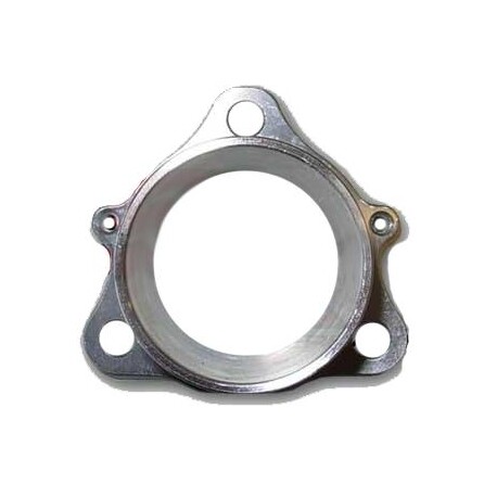 TM K9 exhaust manifold