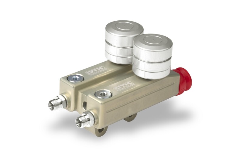OTK SA2 - SA3 - BSS complete brake pump