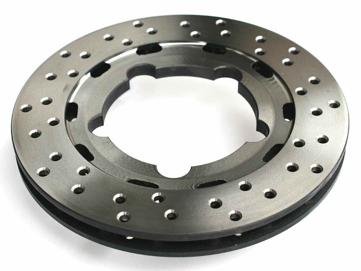 CRG Ven05 ceramic brake disc