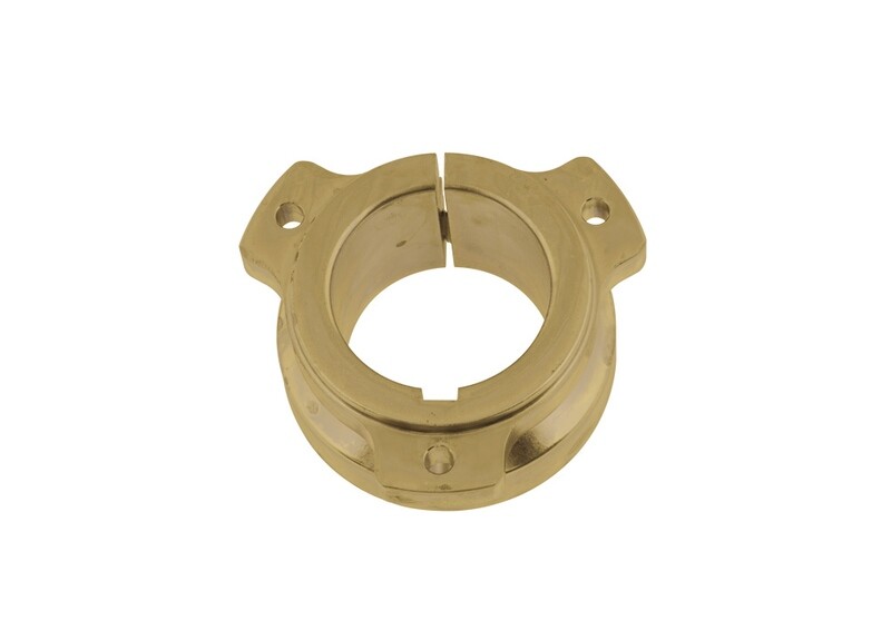 OTK Magnesum brake disc hub