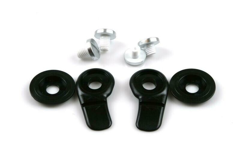 Arai CK-6 screw kit