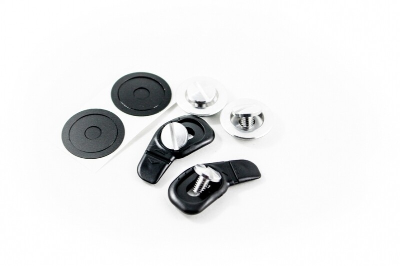 Arai SK-6 screw kit