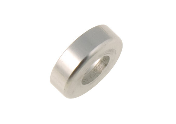 HST stub blocking spacer