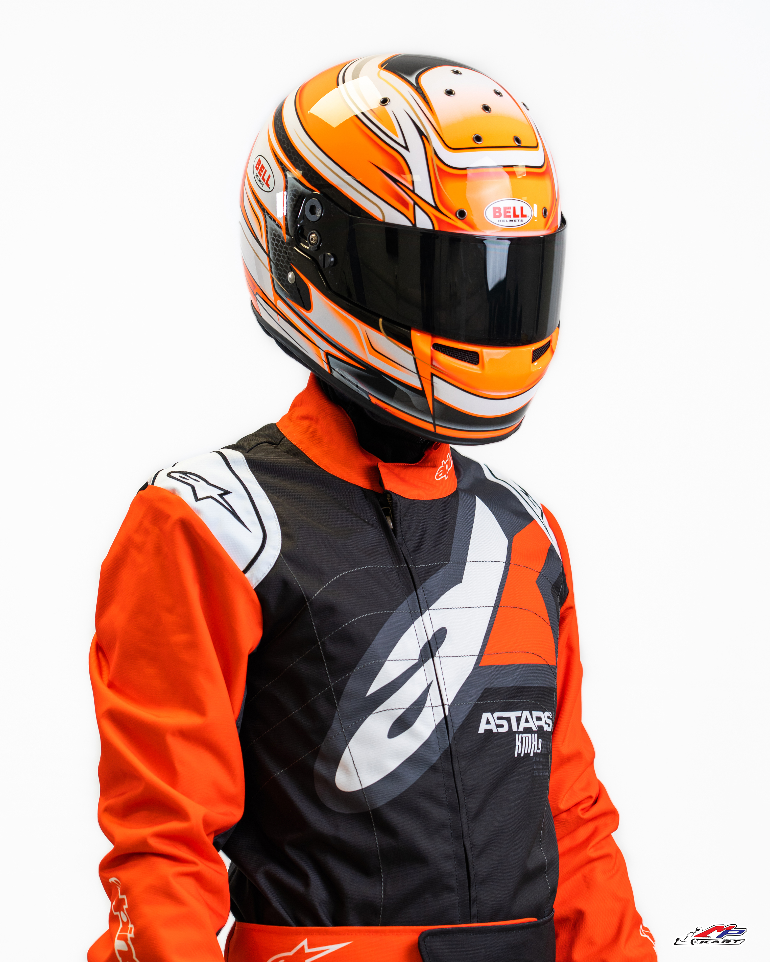 アルパイン Alpinestars kmx-9 V2 GRAPHIC 2 サイズEUR50 しました