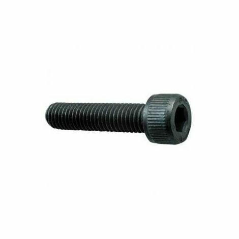 Clutch screw 6X16