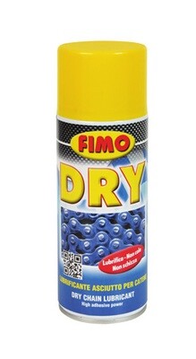 FI.MO. Dry