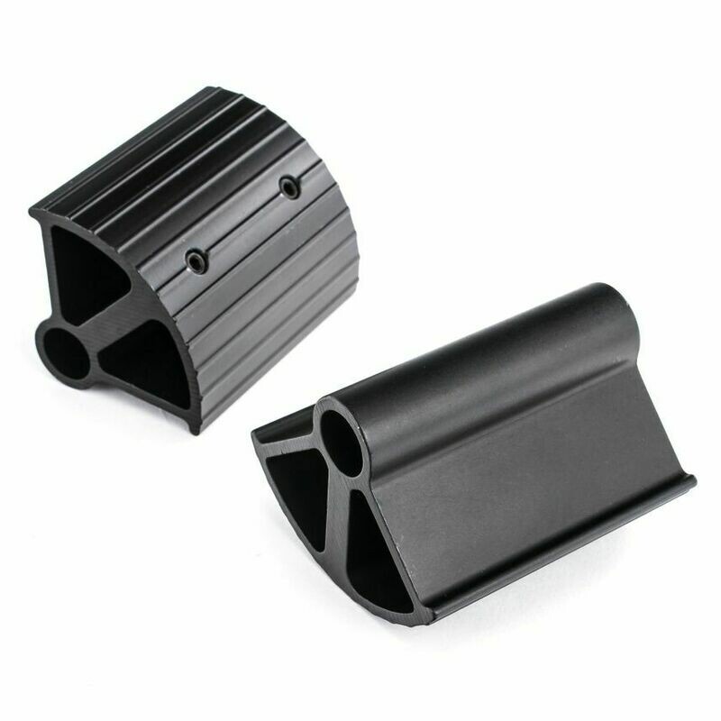 Pedals extension (2x)