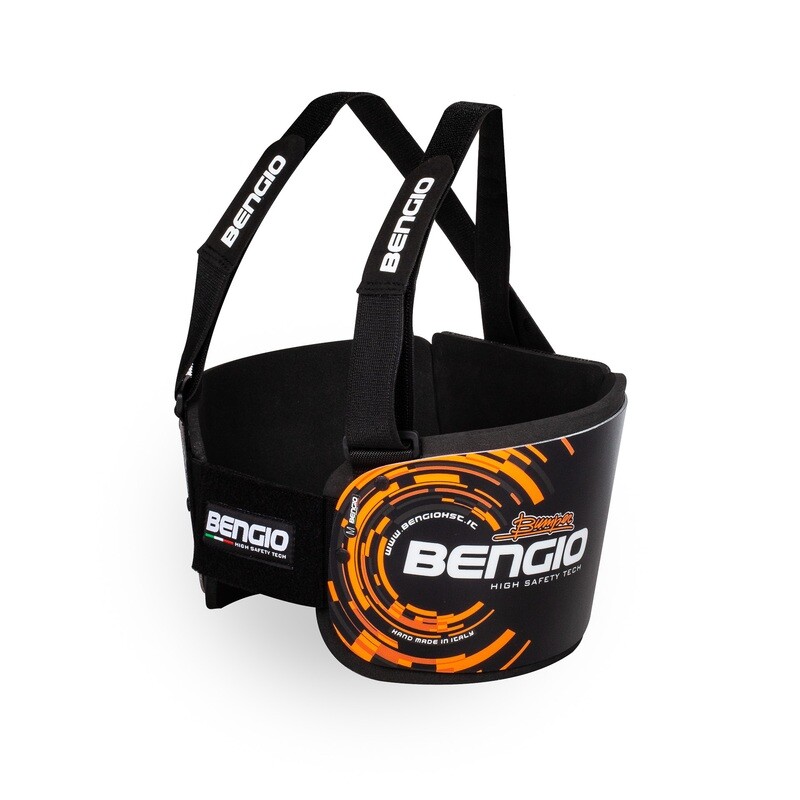 Bengio Standard V2 Rib-Tech