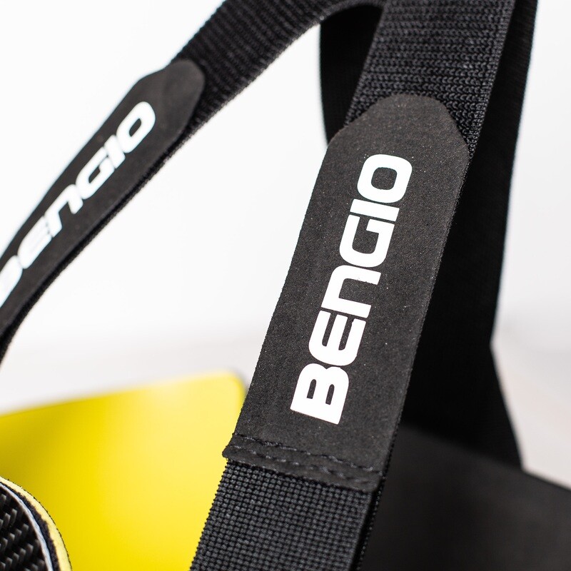 Bengio Standard V2 Rib-Tech