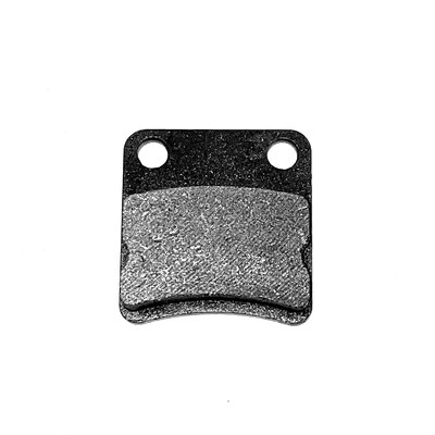 Parolin AP-Race brake pad (BLACK)