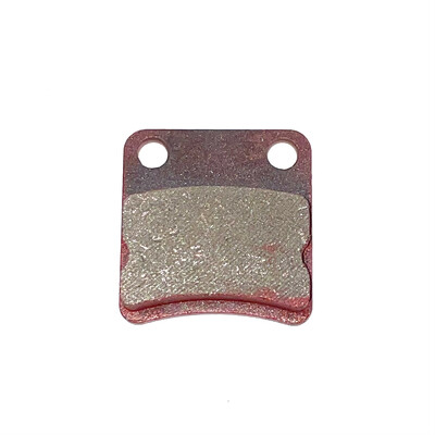 Parolin AP-Race brake pad (RED)