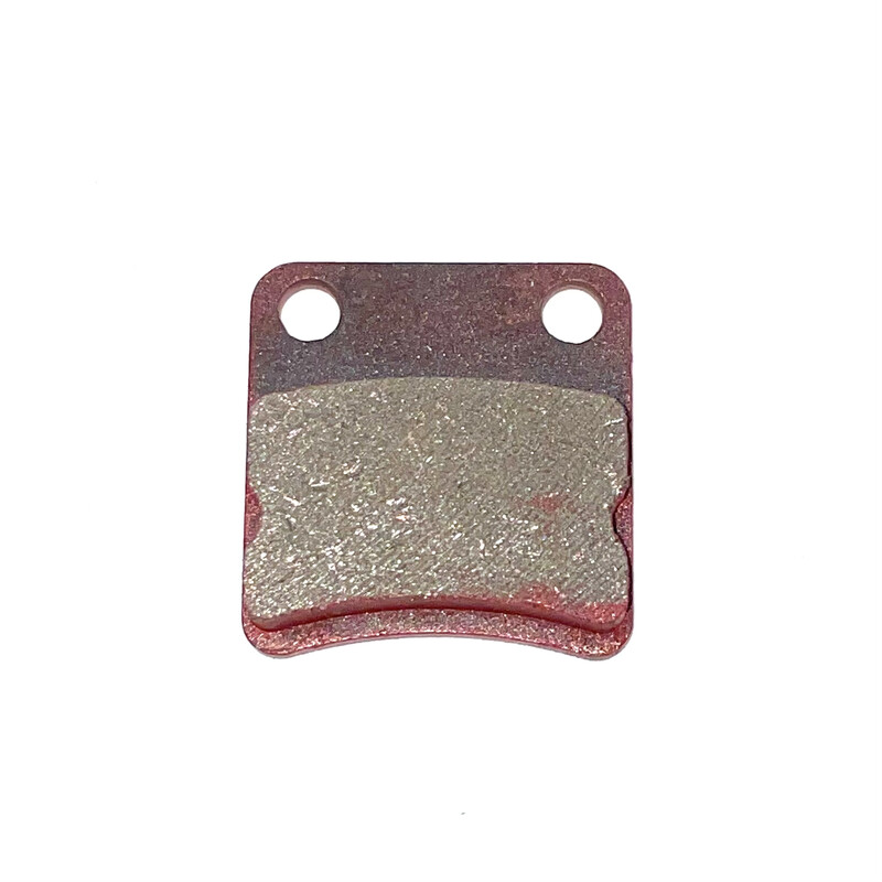 Parolin AP-Race brake pad (RED)