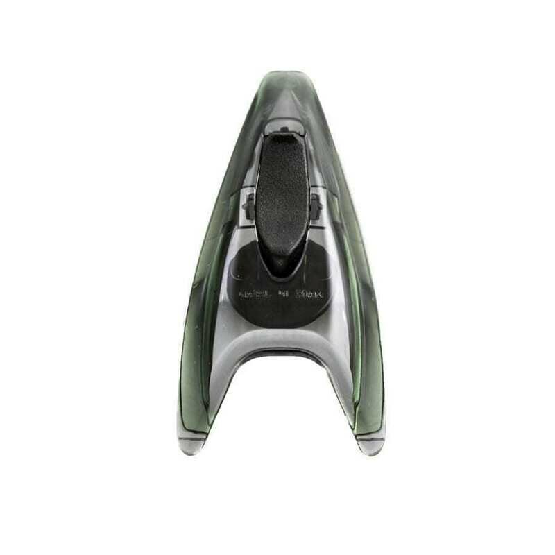 Arai IC Duct-3 smoke