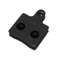 CRG V05-09-11 front brake pad