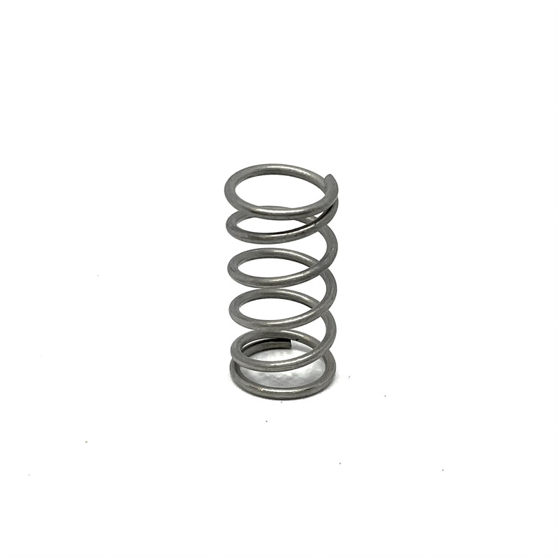 CX-128 brake pad spring