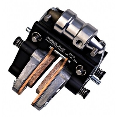 CX-128 Brake caliper