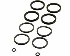 RR I25X4 H16 Replacement gasket kit
