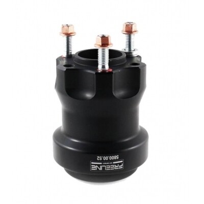 Birel-Art 50x90 HQ rear hub