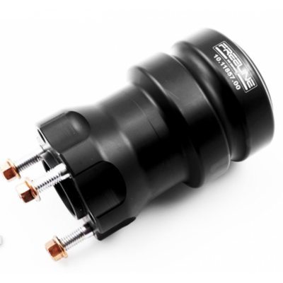 Birel-Art 50x115 HQ rear hub