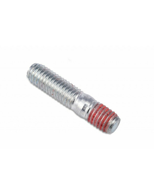 Birel-Art Screw stud 8x37 loctite