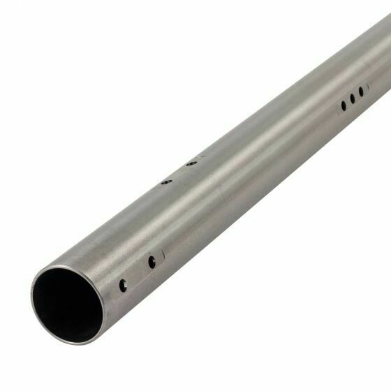KZ Birel-Art axle 50x2x1040mm