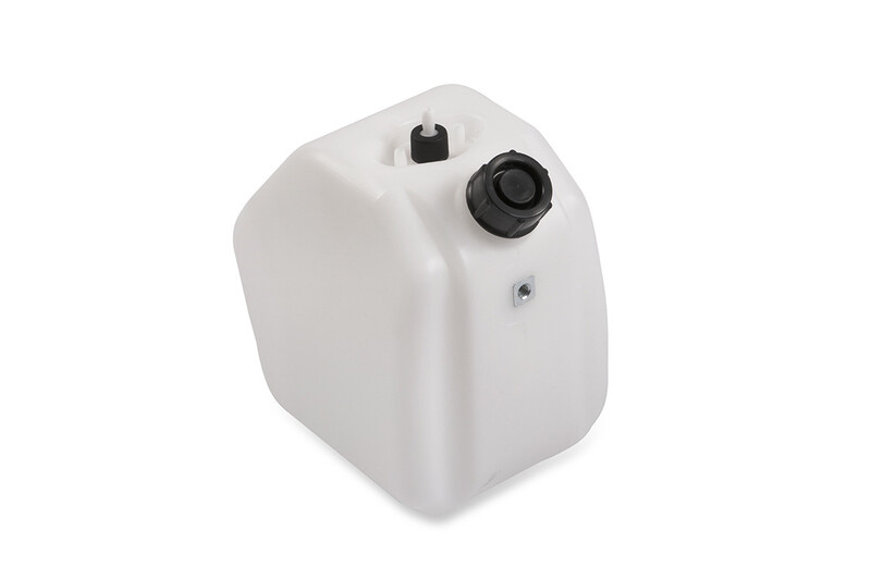 Birel-Art 4L fuel tank