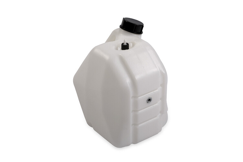 Birel-Art 8,5L fuel tank