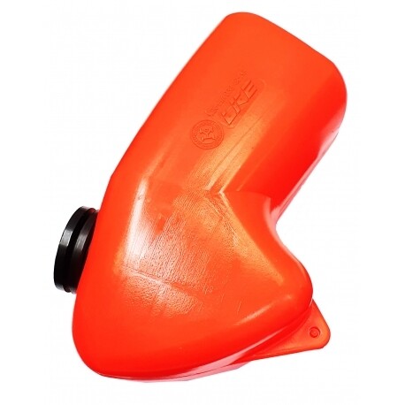 LKE K3 CIK-FIA airbox