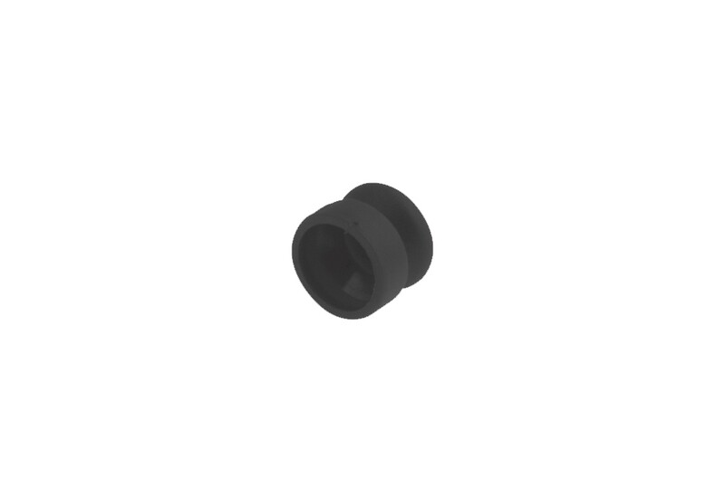 OTK Black brake pump&#39;s dust protector