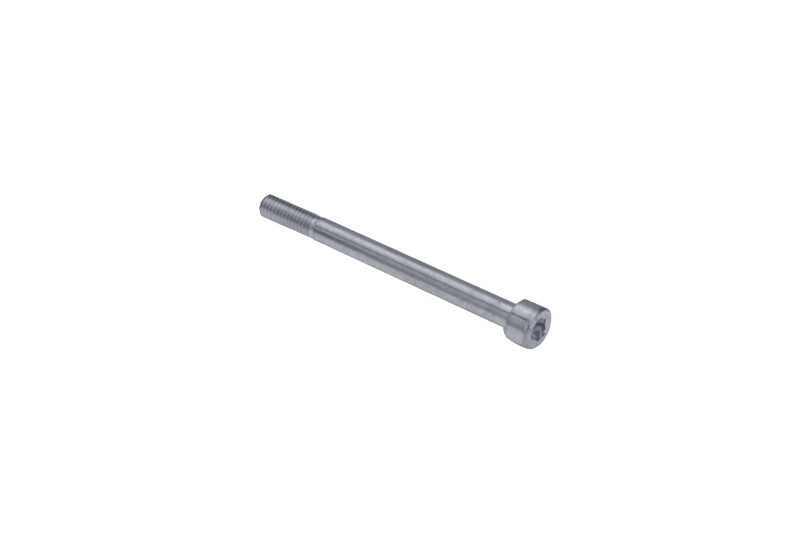 OTK BSD - BSM brake pads safety screw