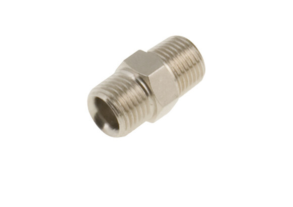 Brake pipe connector