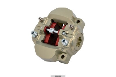 Brake caliper&#39;s spares