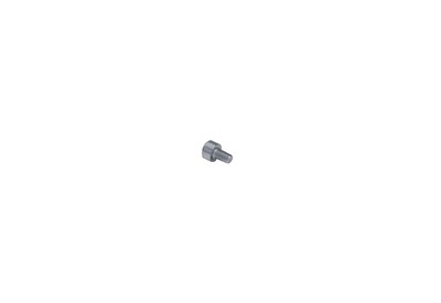 Screw 4x6mm