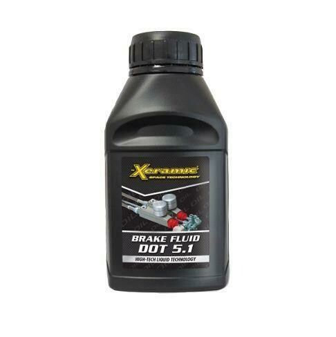 Xeramic Dot 5.1 brake fluid