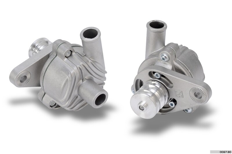 OTK Water pump