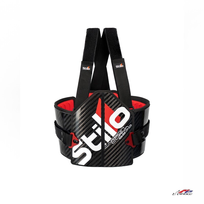 Stilo Carbon Curva 88700