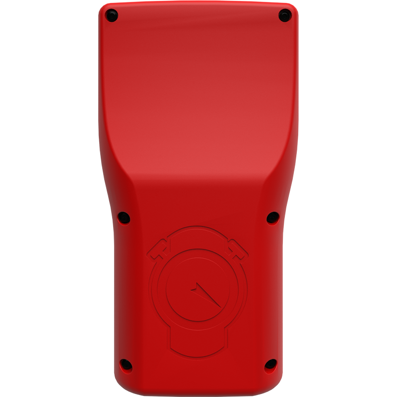 Unistop V2 Red