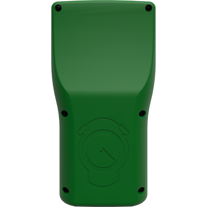 Unistop V2 Green
